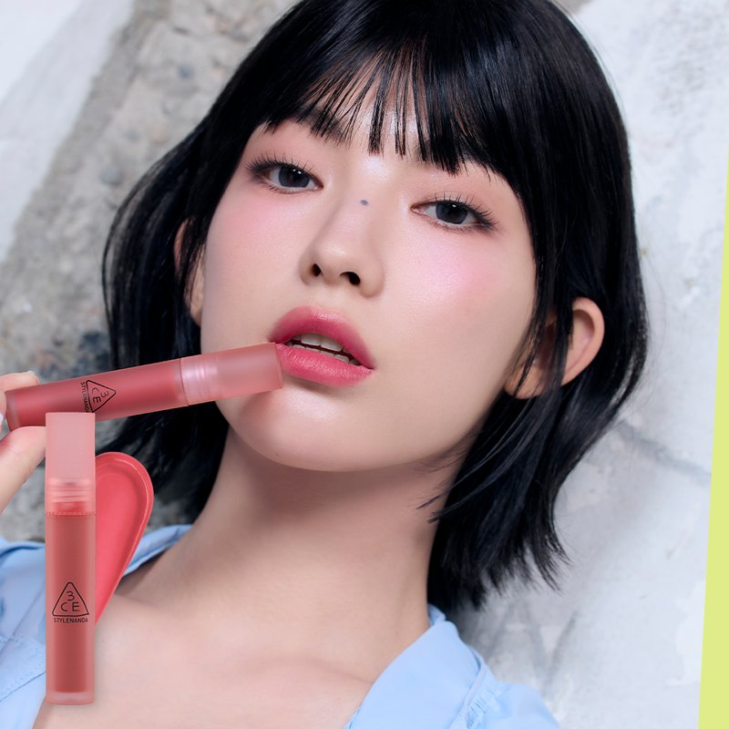 3CE 3CE 블러 워터 틴트 4.6g 20종 단품/기획